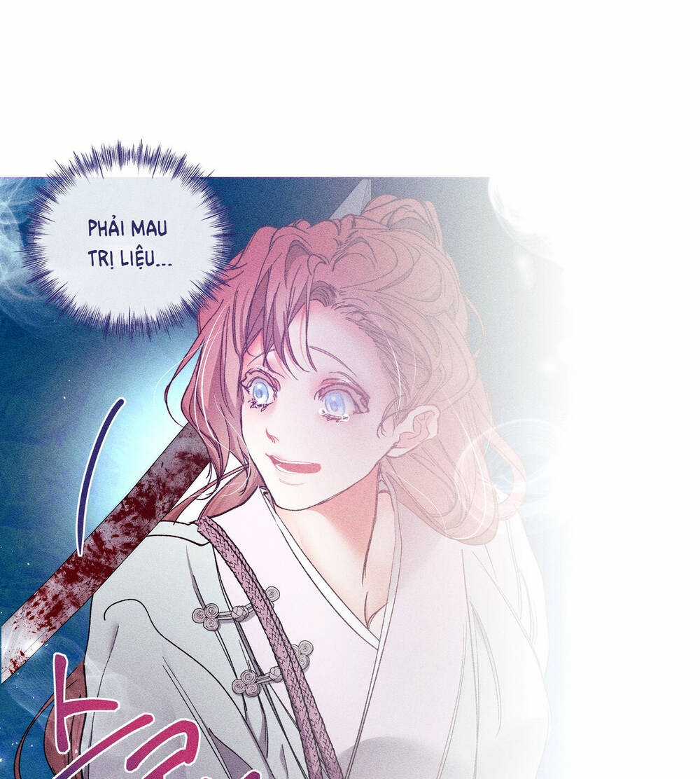 Bạn Đời Của Ryun - Chapter 2.2 - Trang 38