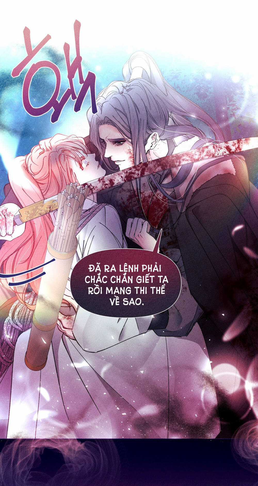 Bạn Đời Của Ryun - Chapter 2.2 - Trang 40