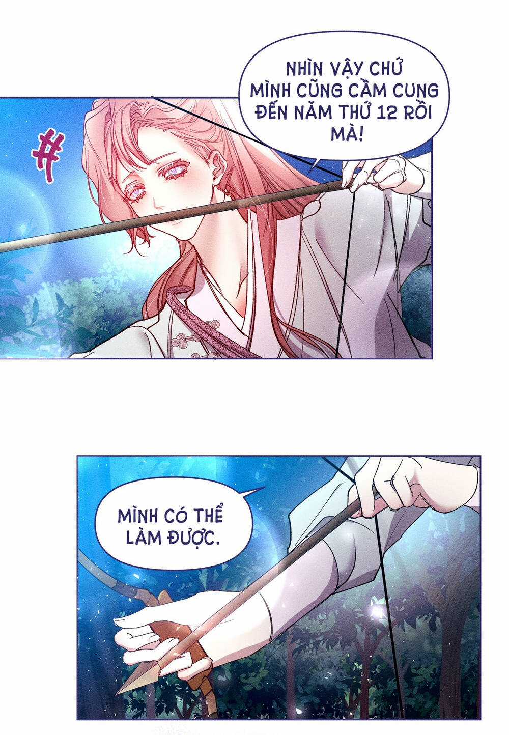 Bạn Đời Của Ryun - Chapter 2.2 - Trang 5