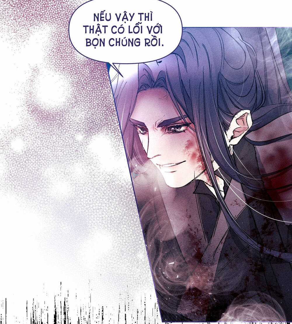 Bạn Đời Của Ryun - Chapter 2.2 - Trang 42