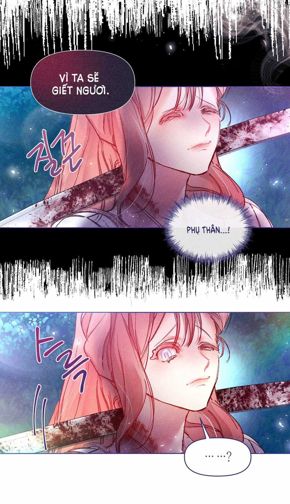 Bạn Đời Của Ryun - Chapter 2.2 - Trang 43