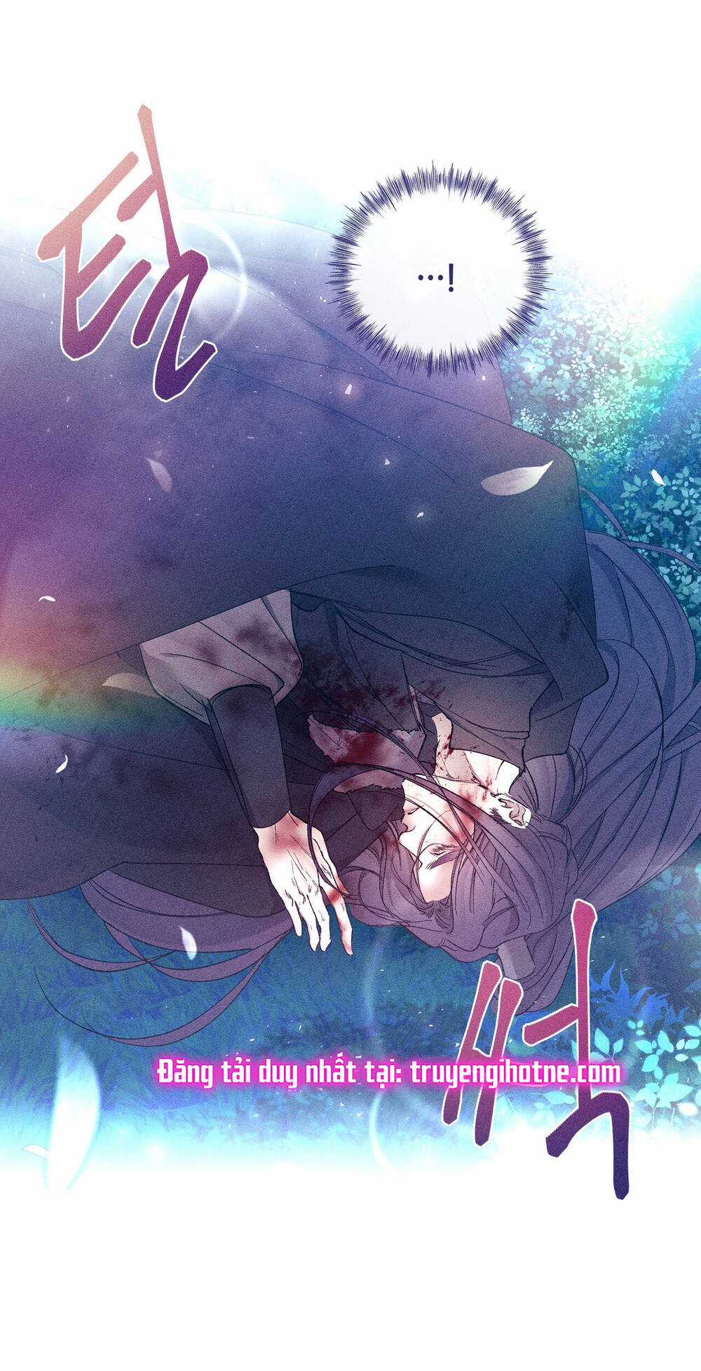 Bạn Đời Của Ryun - Chapter 2.2 - Trang 44