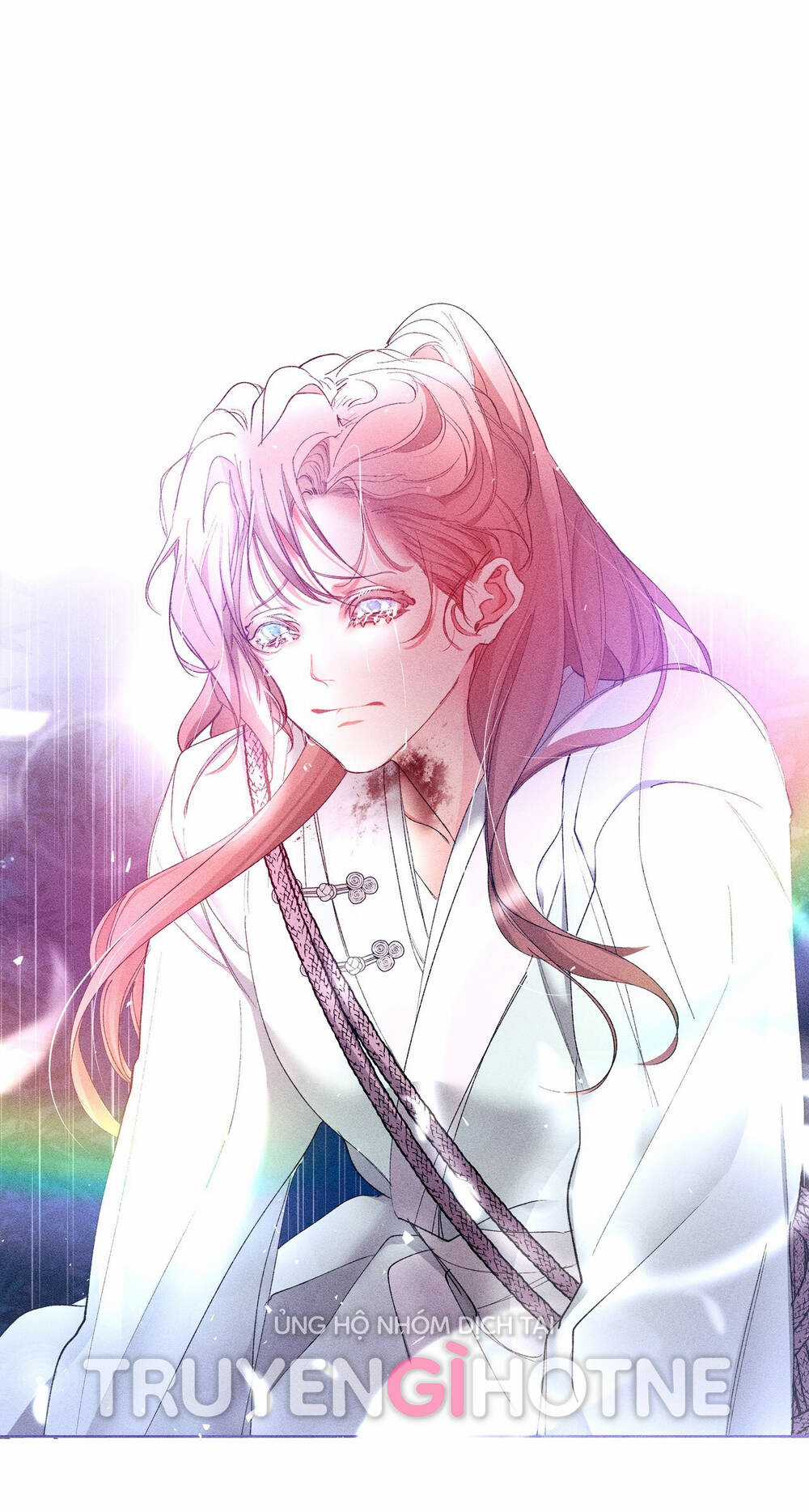 Bạn Đời Của Ryun - Chapter 2.2 - Trang 49