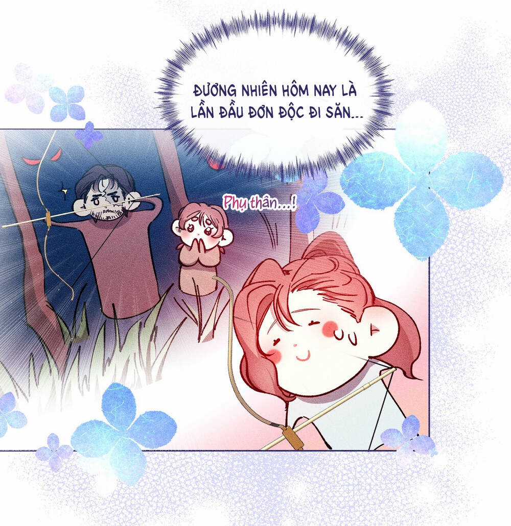 Bạn Đời Của Ryun - Chapter 2.2 - Trang 6