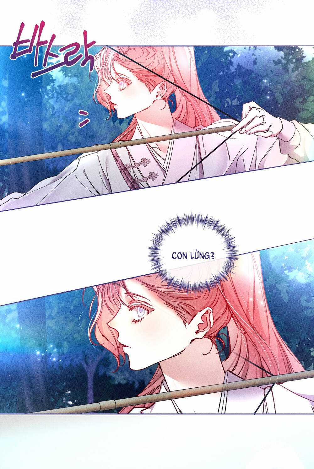 Bạn Đời Của Ryun - Chapter 2.2 - Trang 7