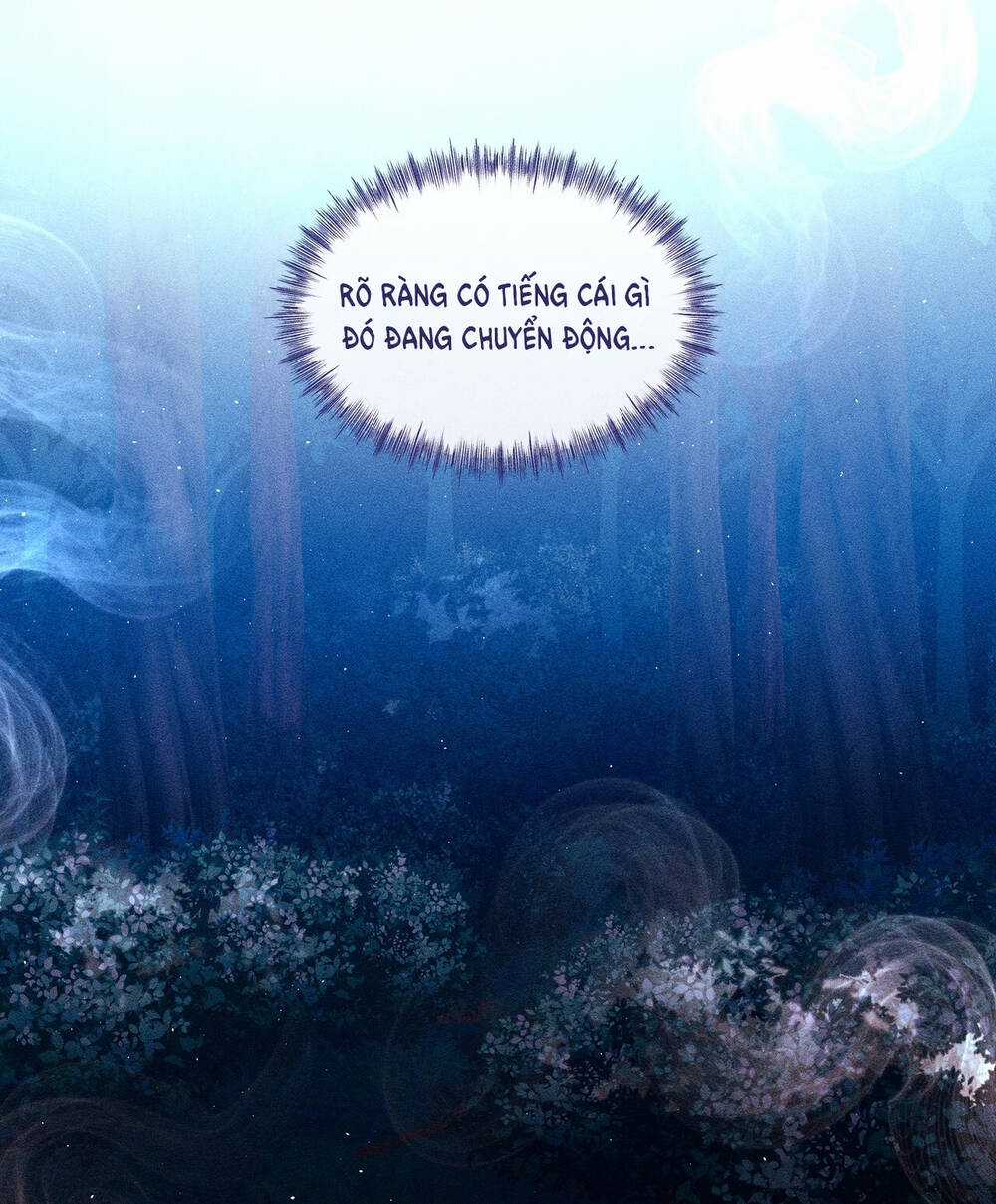 Bạn Đời Của Ryun - Chapter 2.2 - Trang 8