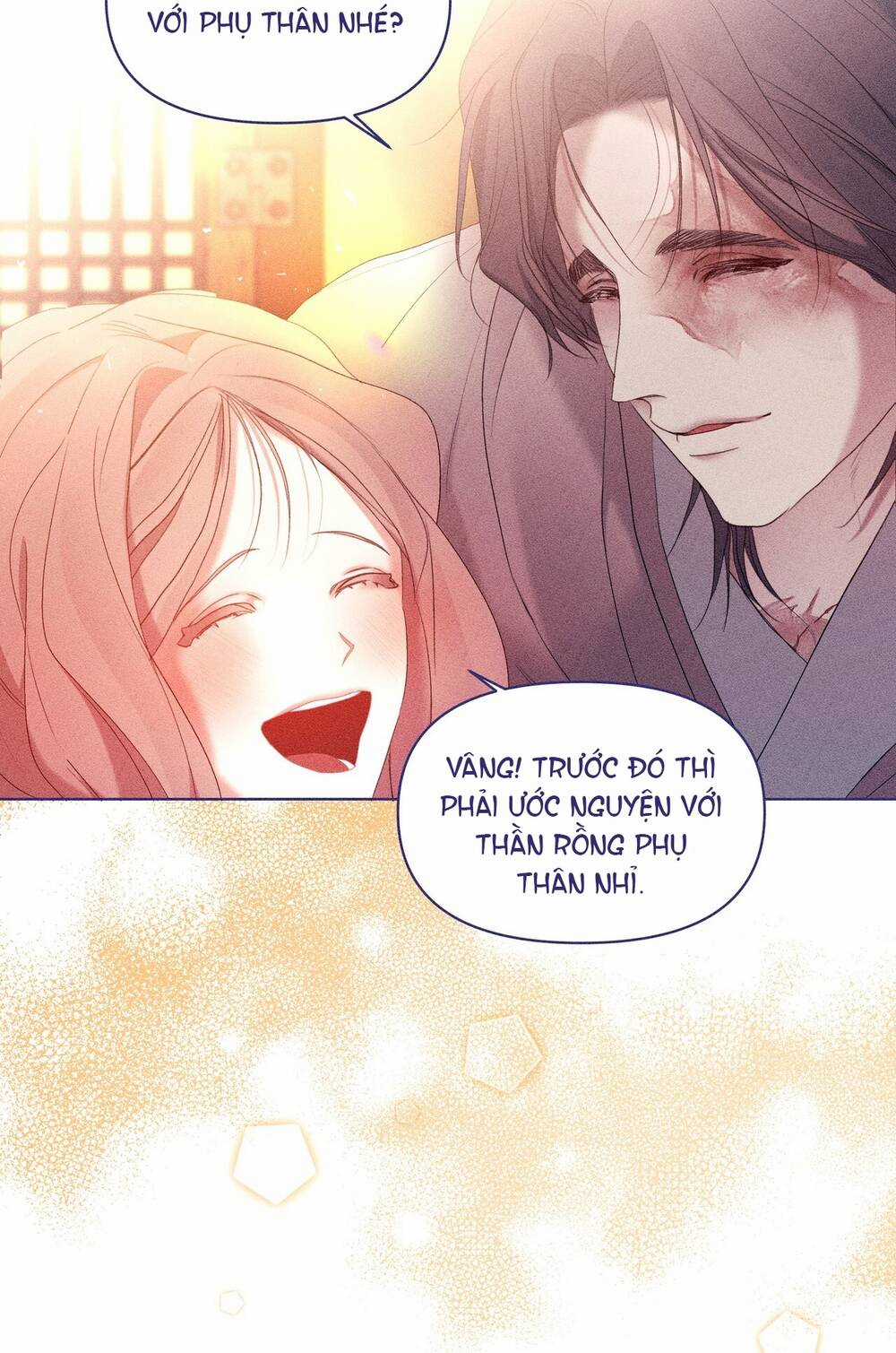 Bạn Đời Của Ryun - Chapter 20.1 - Trang 15