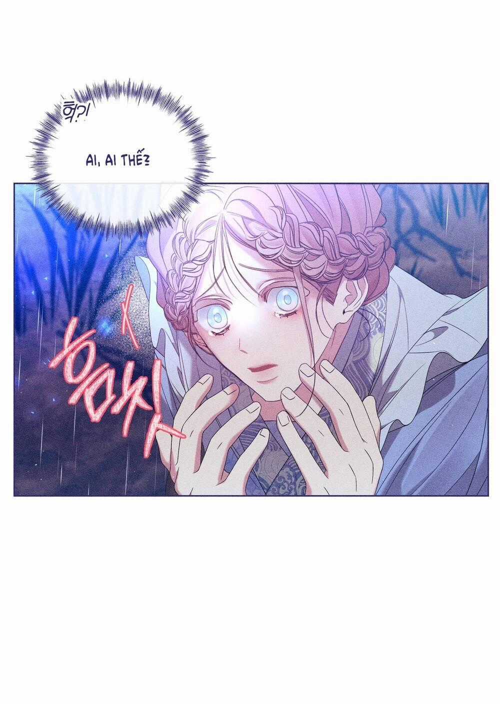 Bạn Đời Của Ryun - Chapter 20.1 - Trang 39