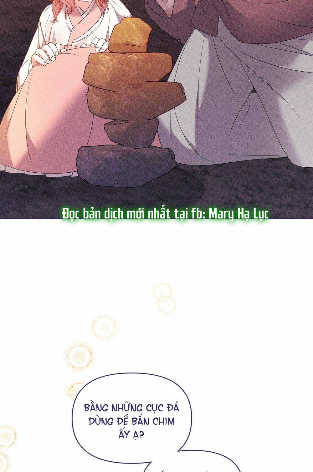 Bạn Đời Của Ryun - Chapter 20.1 - Trang 8