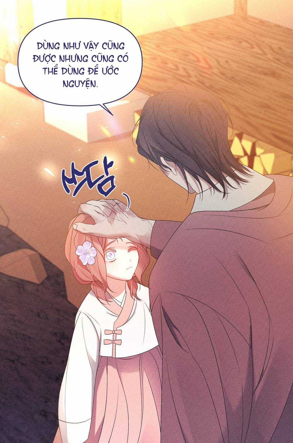 Bạn Đời Của Ryun - Chapter 20.1 - Trang 10