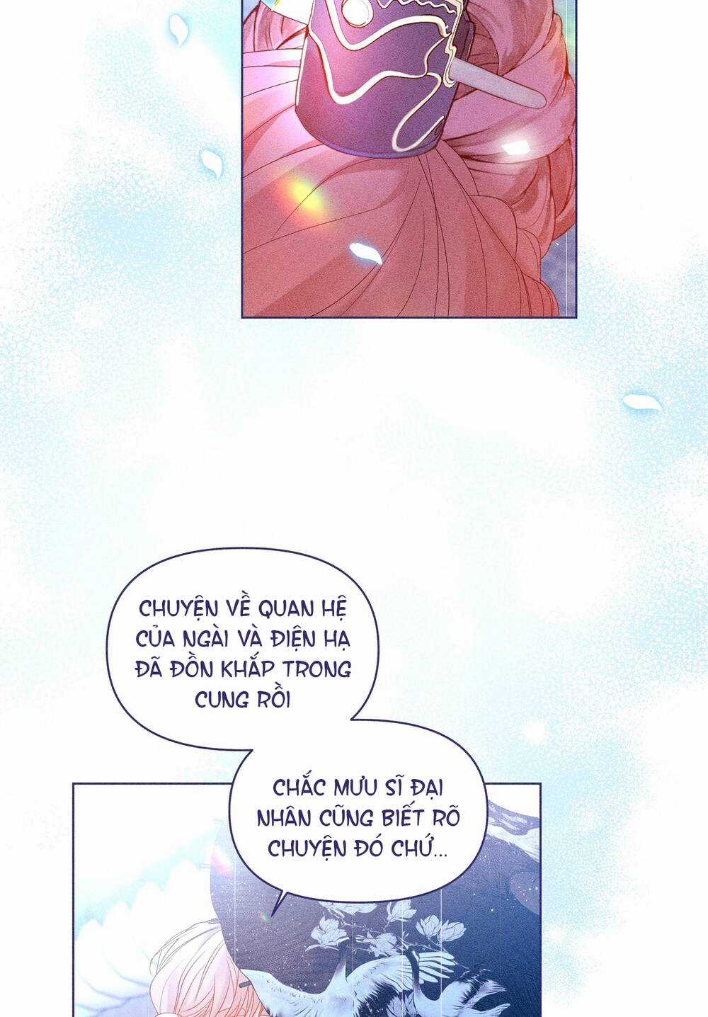 Bạn Đời Của Ryun - Chapter 20.2 - Trang 11