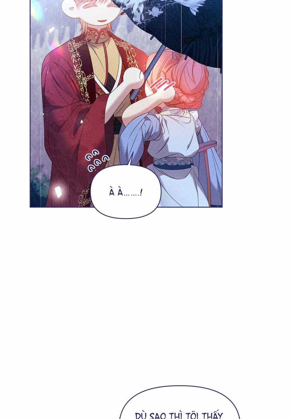 Bạn Đời Của Ryun - Chapter 20.2 - Trang 12