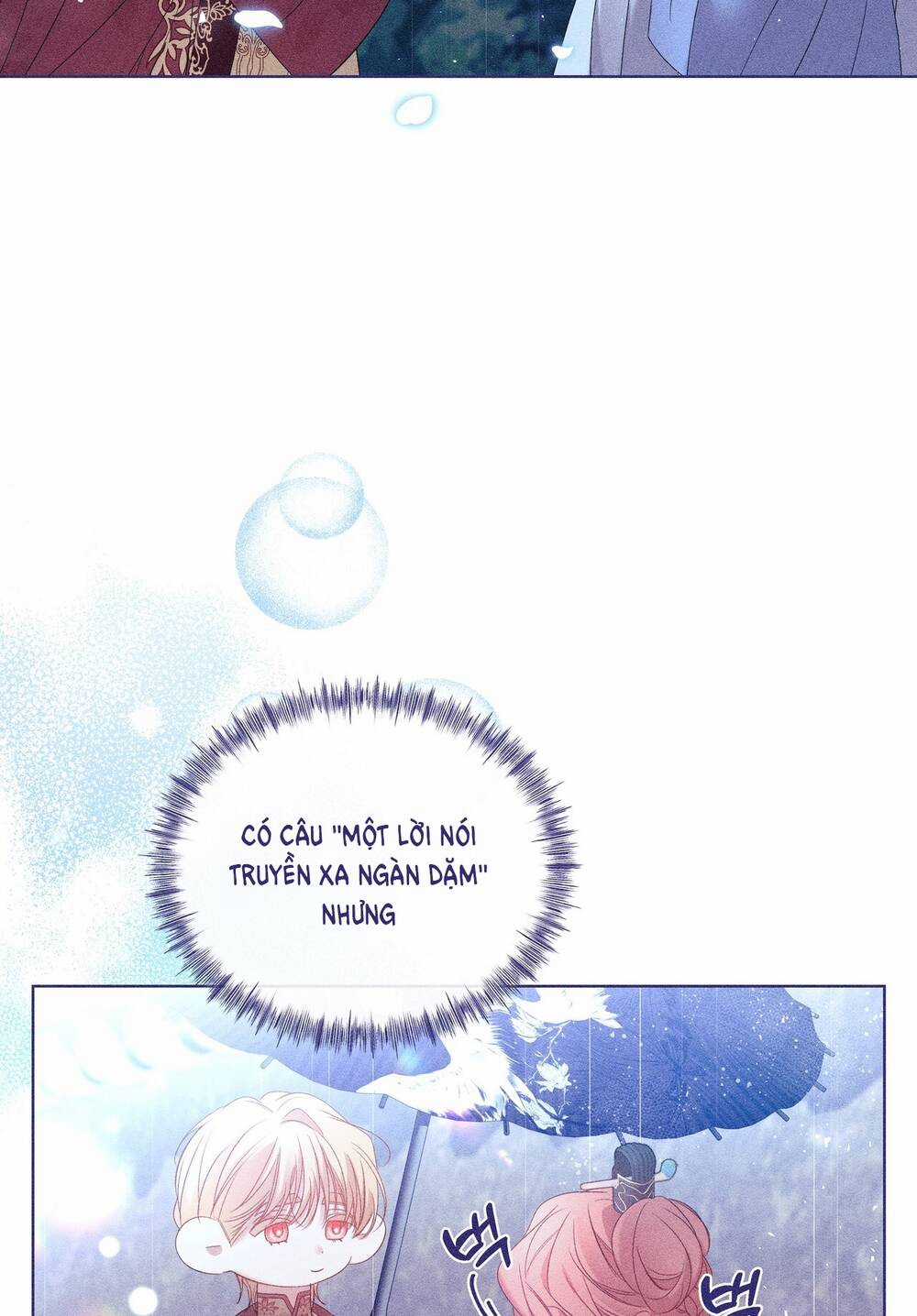 Bạn Đời Của Ryun - Chapter 20.2 - Trang 14