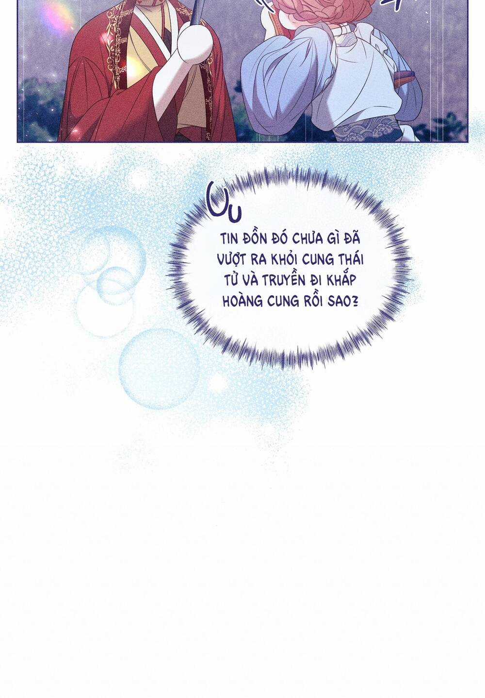 Bạn Đời Của Ryun - Chapter 20.2 - Trang 15