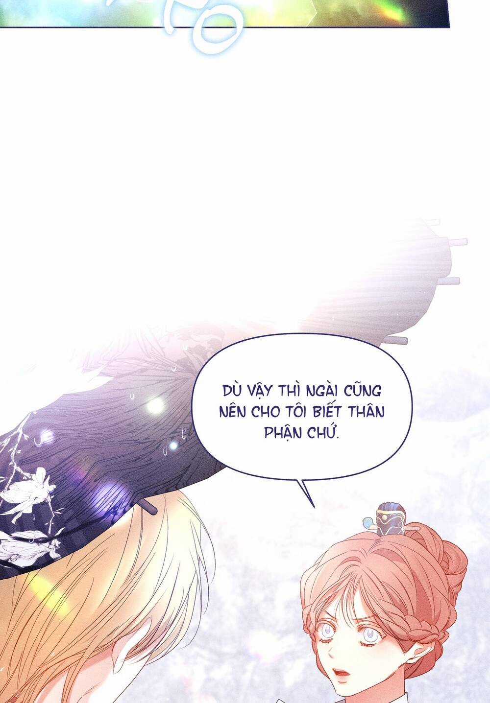 Bạn Đời Của Ryun - Chapter 20.2 - Trang 18