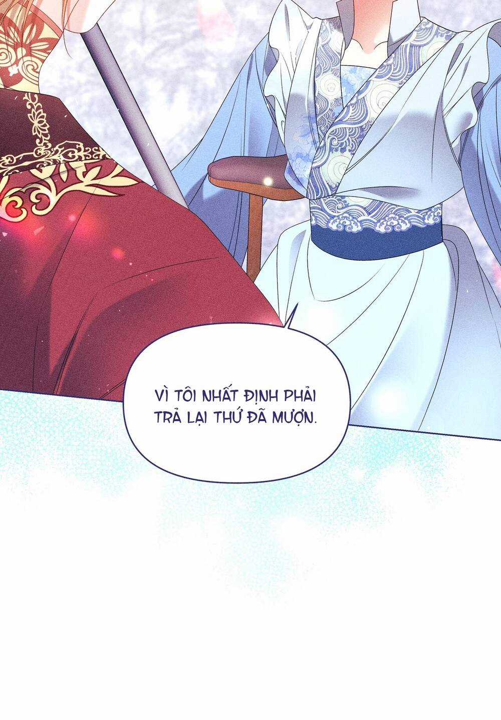 Bạn Đời Của Ryun - Chapter 20.2 - Trang 19