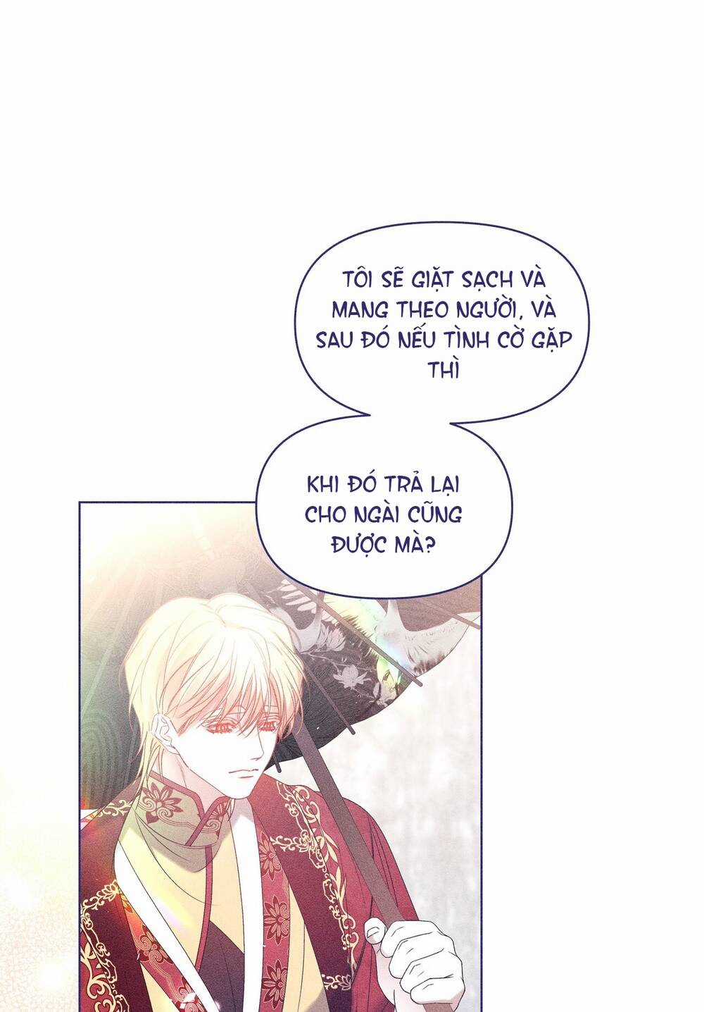 Bạn Đời Của Ryun - Chapter 20.2 - Trang 20