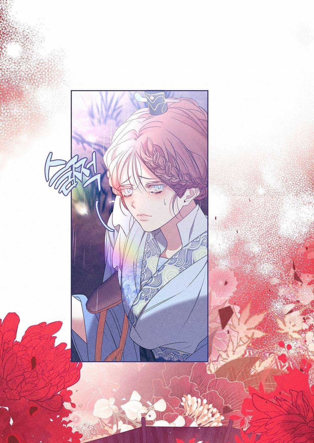 Bạn Đời Của Ryun - Chapter 20.2 - Trang 3