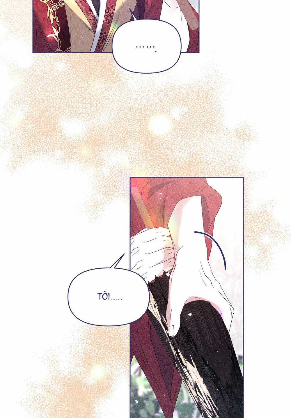 Bạn Đời Của Ryun - Chapter 20.2 - Trang 21