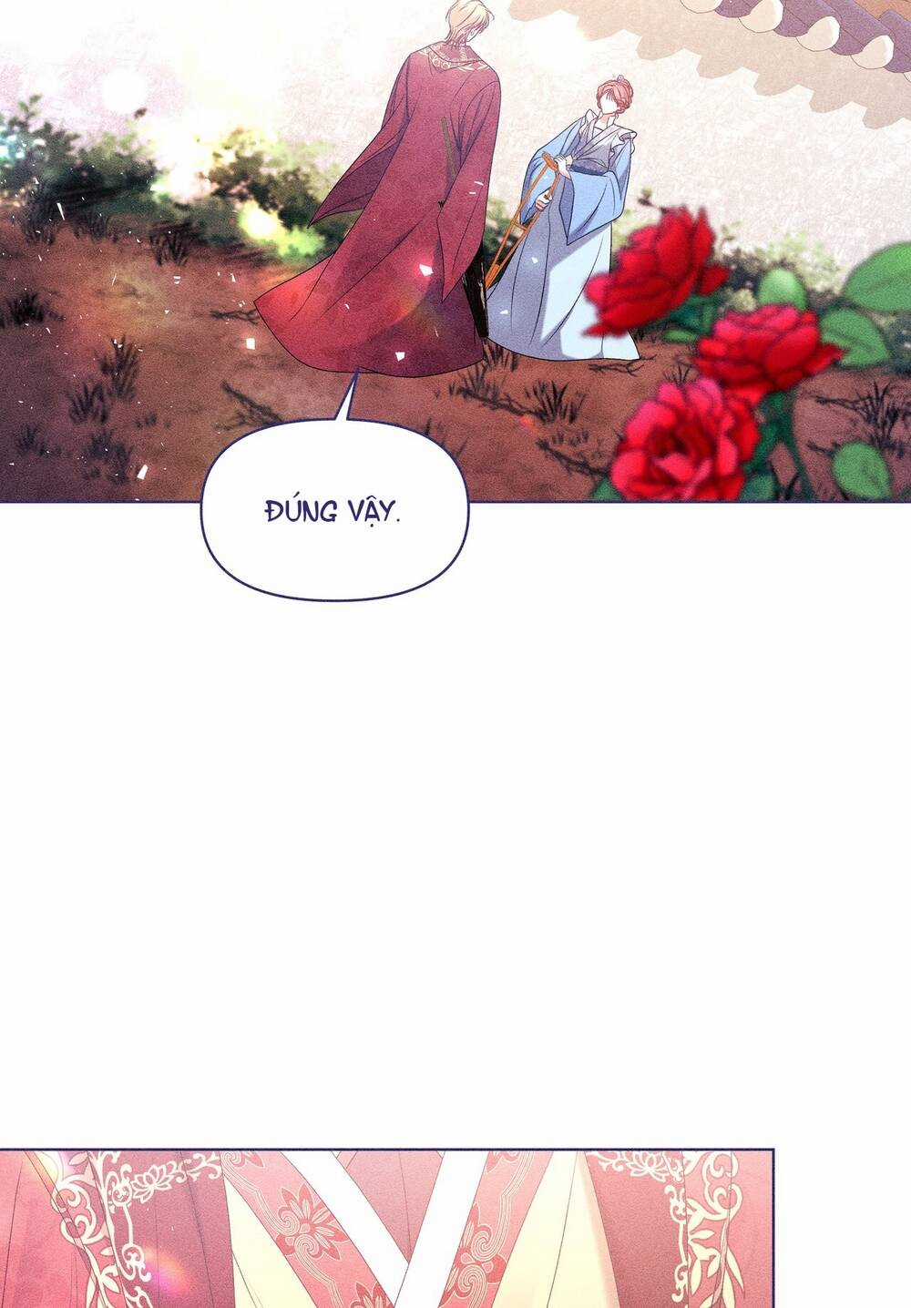 Bạn Đời Của Ryun - Chapter 20.2 - Trang 23