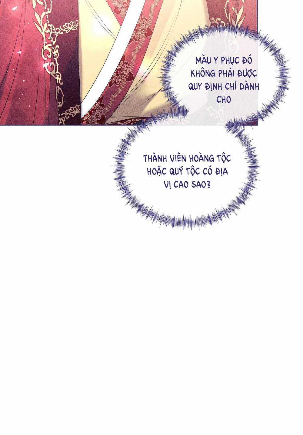 Bạn Đời Của Ryun - Chapter 20.2 - Trang 24