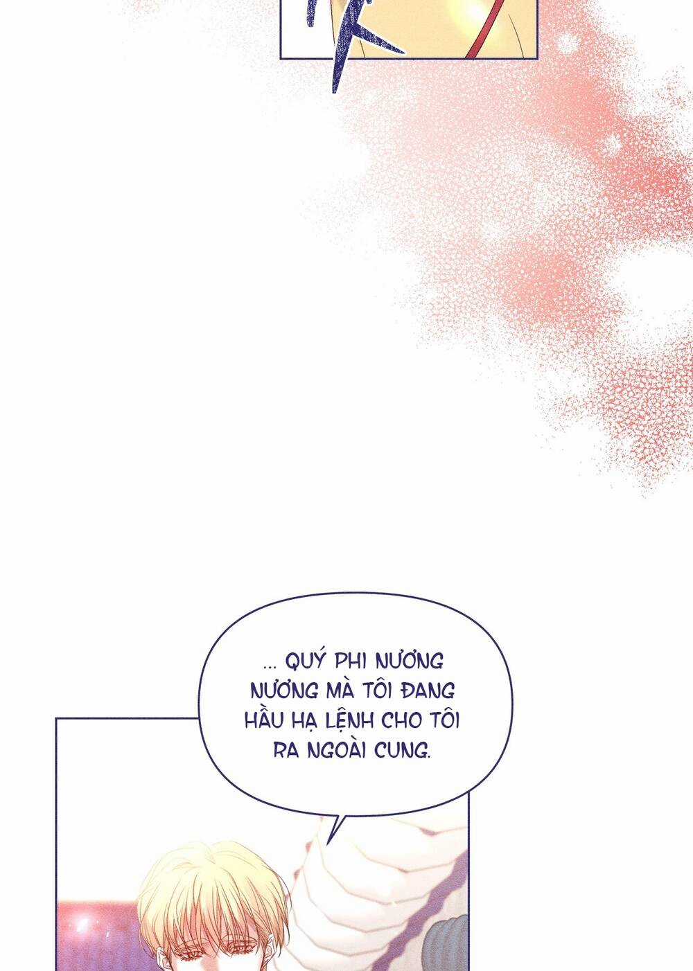 Bạn Đời Của Ryun - Chapter 20.2 - Trang 27