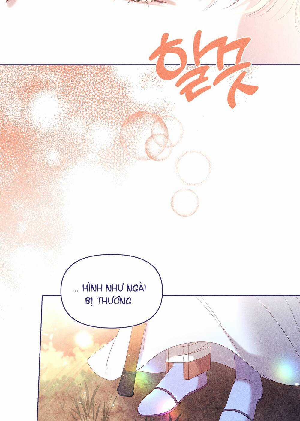 Bạn Đời Của Ryun - Chapter 20.2 - Trang 31