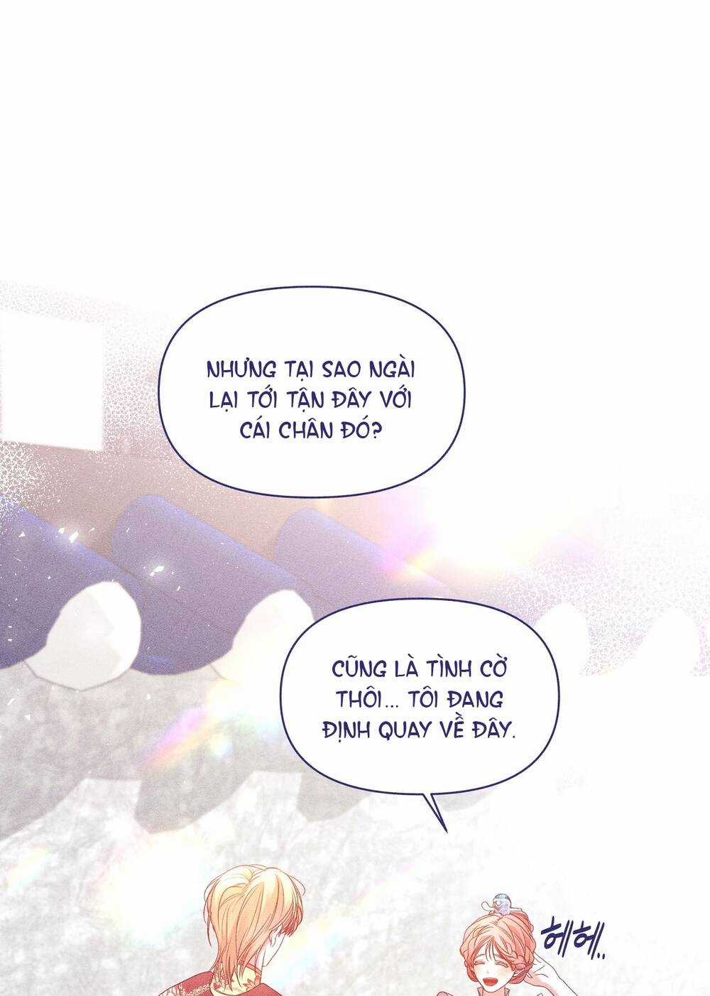 Bạn Đời Của Ryun - Chapter 20.2 - Trang 33