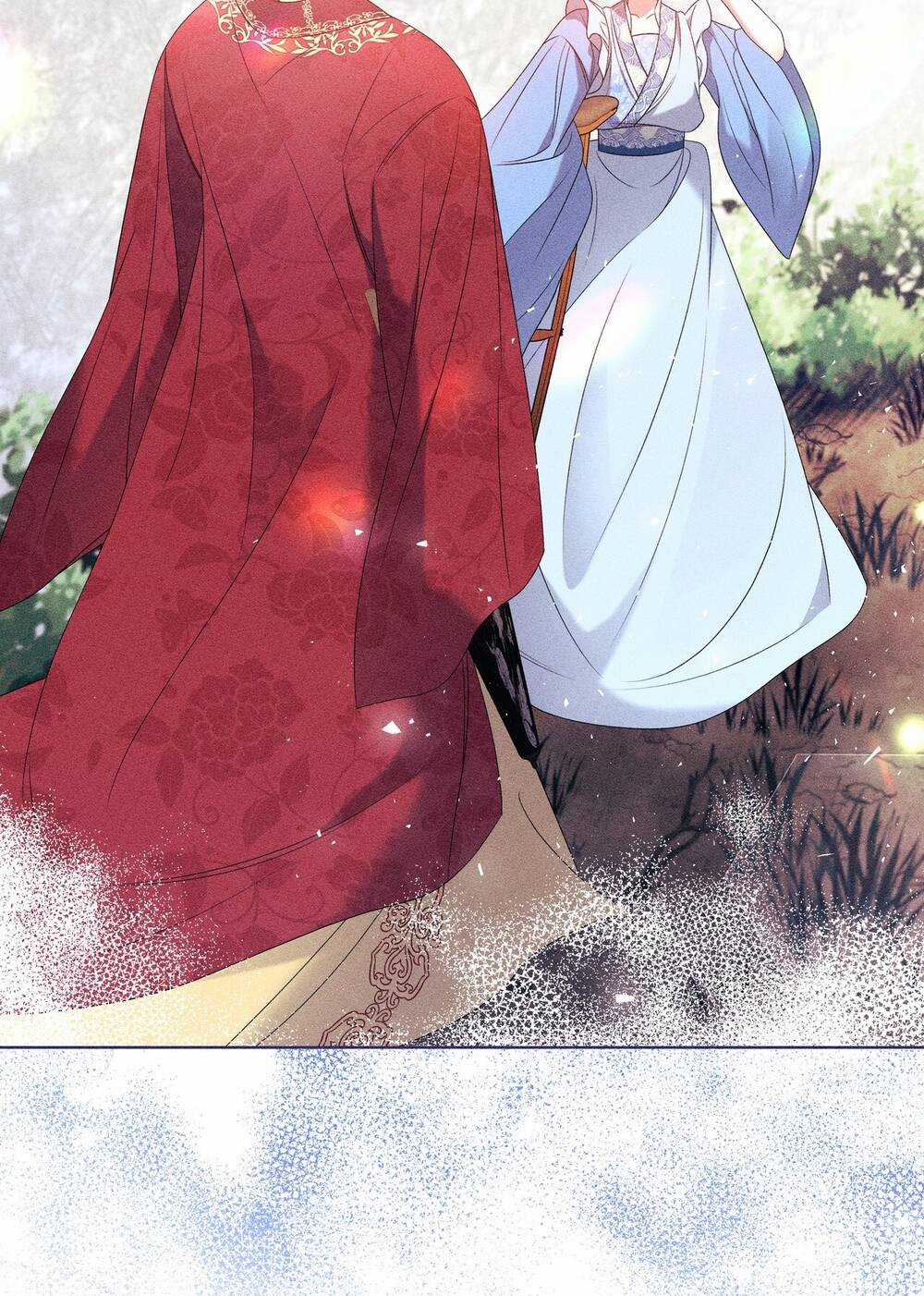 Bạn Đời Của Ryun - Chapter 20.2 - Trang 34