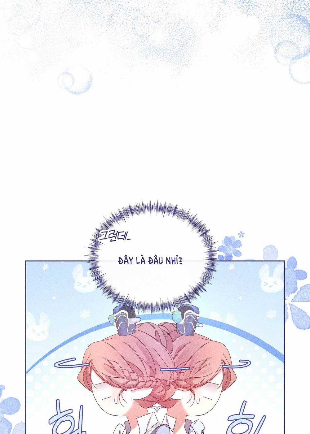 Bạn Đời Của Ryun - Chapter 20.2 - Trang 35