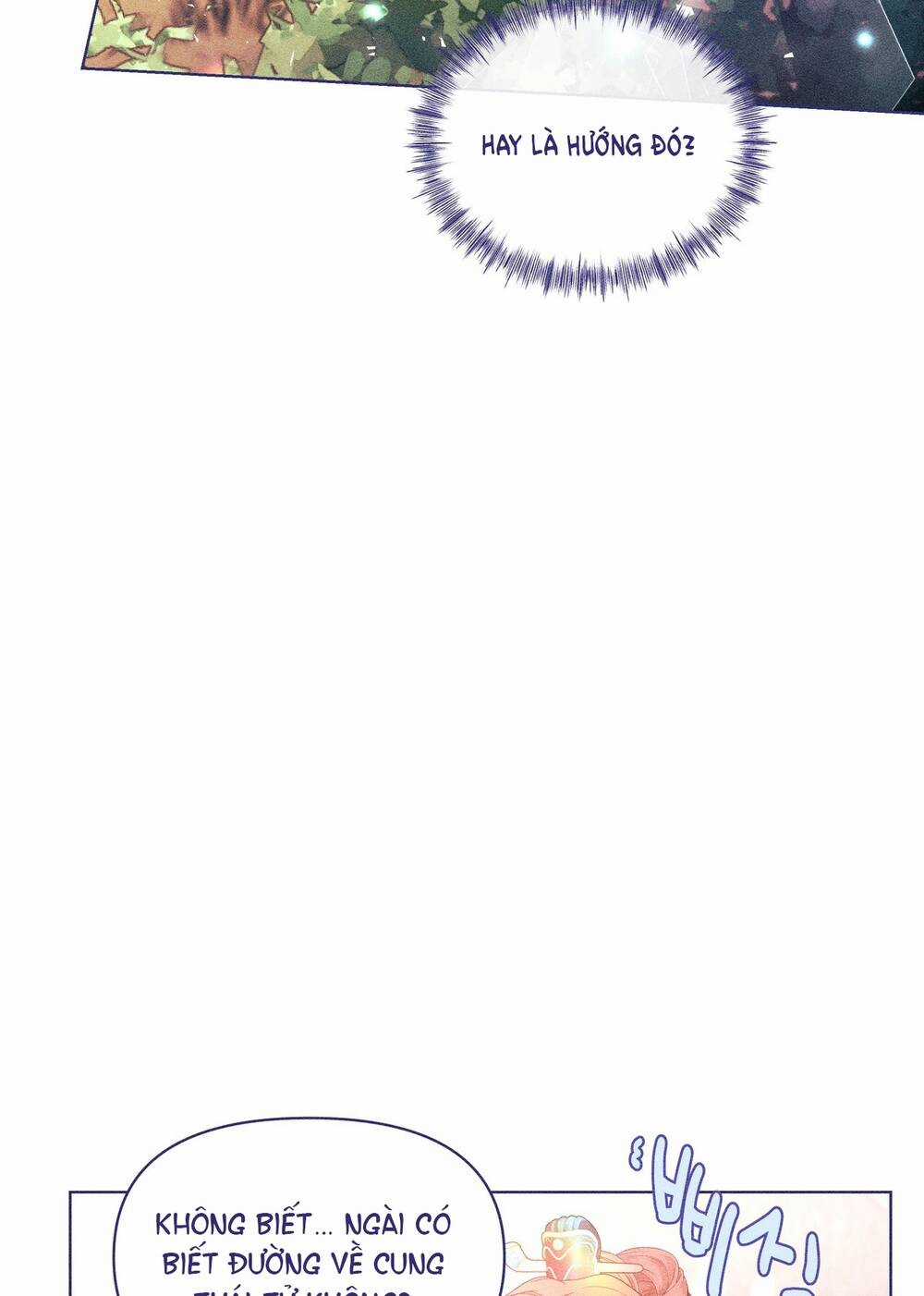 Bạn Đời Của Ryun - Chapter 20.2 - Trang 38