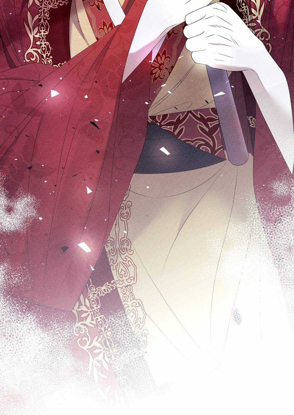 Bạn Đời Của Ryun - Chapter 20.2 - Trang 5