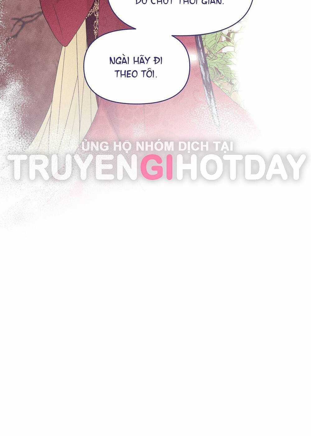 Bạn Đời Của Ryun - Chapter 20.2 - Trang 45