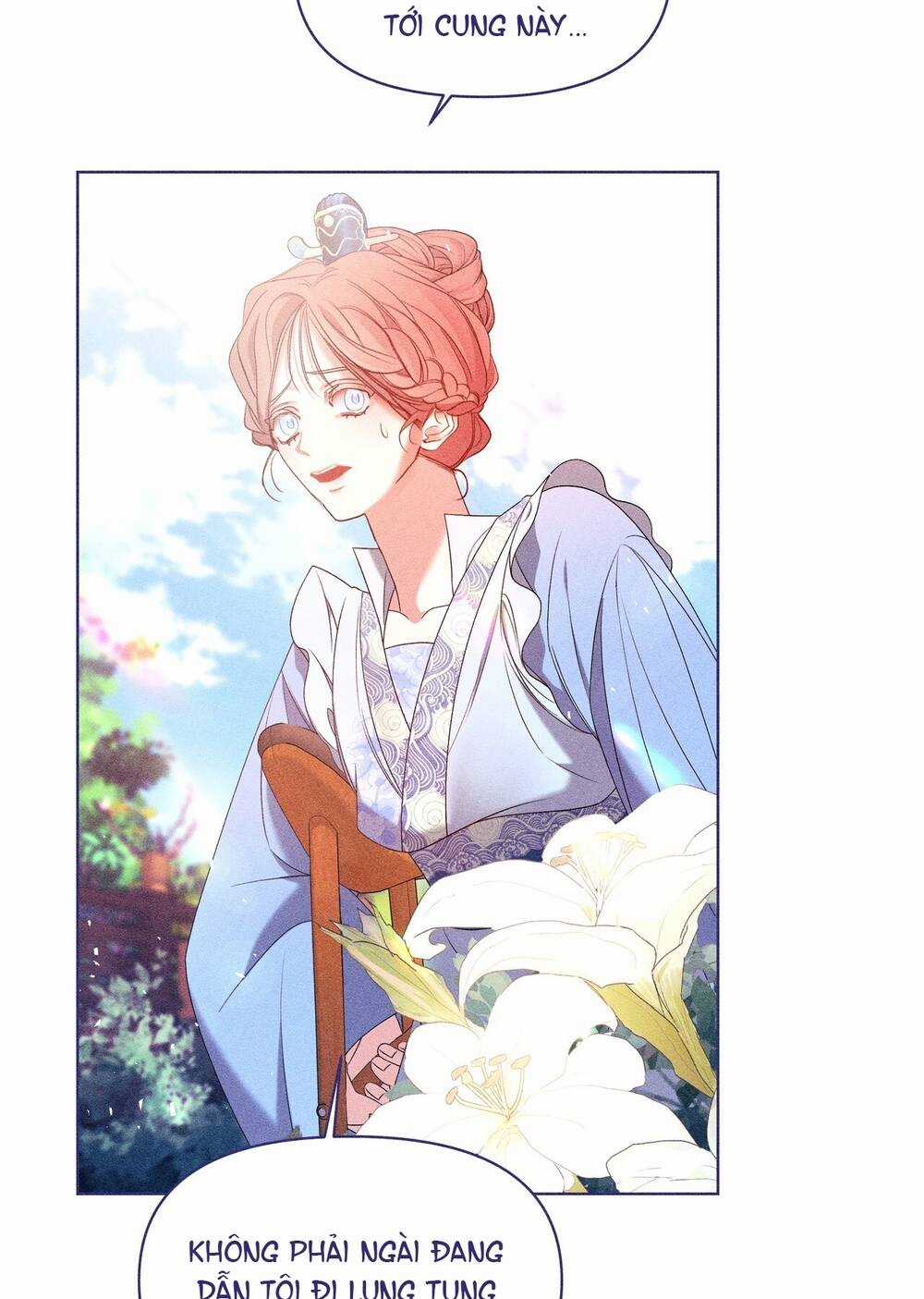 Bạn Đời Của Ryun - Chapter 20.2 - Trang 49