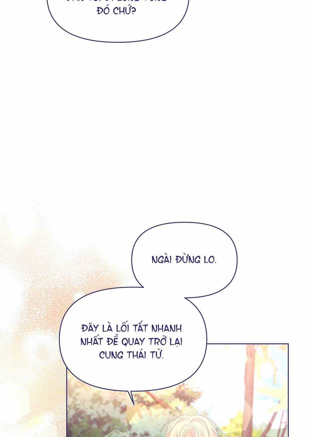 Bạn Đời Của Ryun - Chapter 20.2 - Trang 50