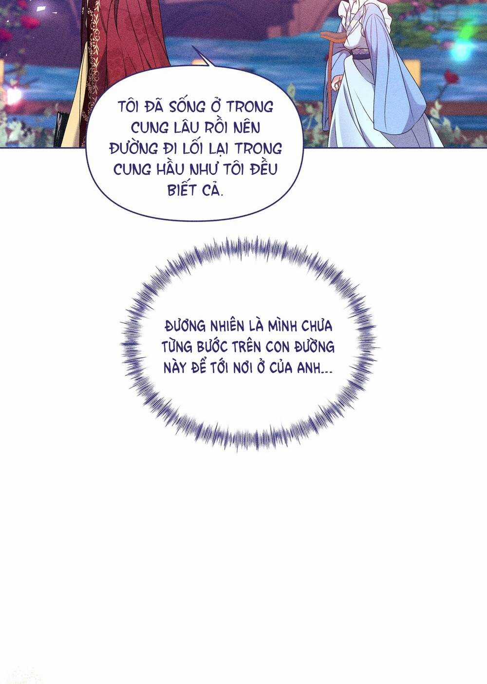 Bạn Đời Của Ryun - Chapter 20.2 - Trang 53