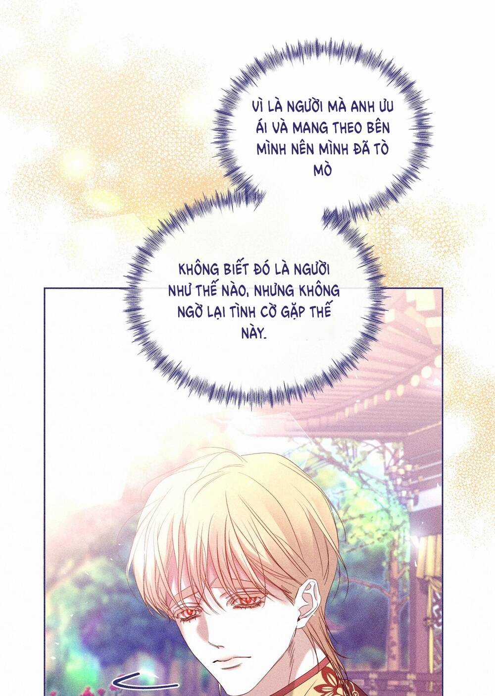 Bạn Đời Của Ryun - Chapter 20.2 - Trang 54