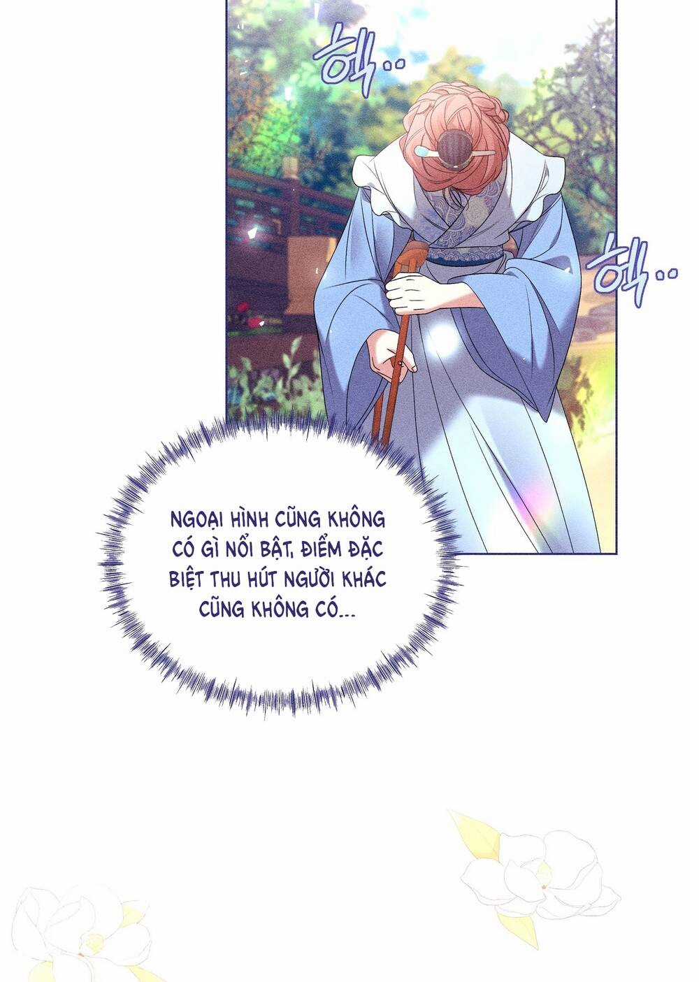 Bạn Đời Của Ryun - Chapter 20.2 - Trang 56