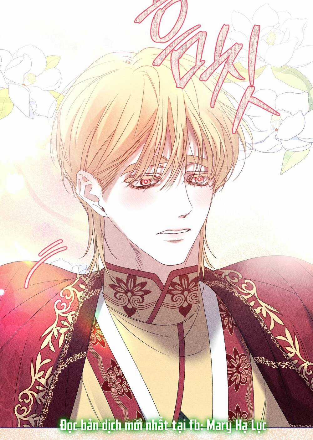 Bạn Đời Của Ryun - Chapter 20.2 - Trang 59