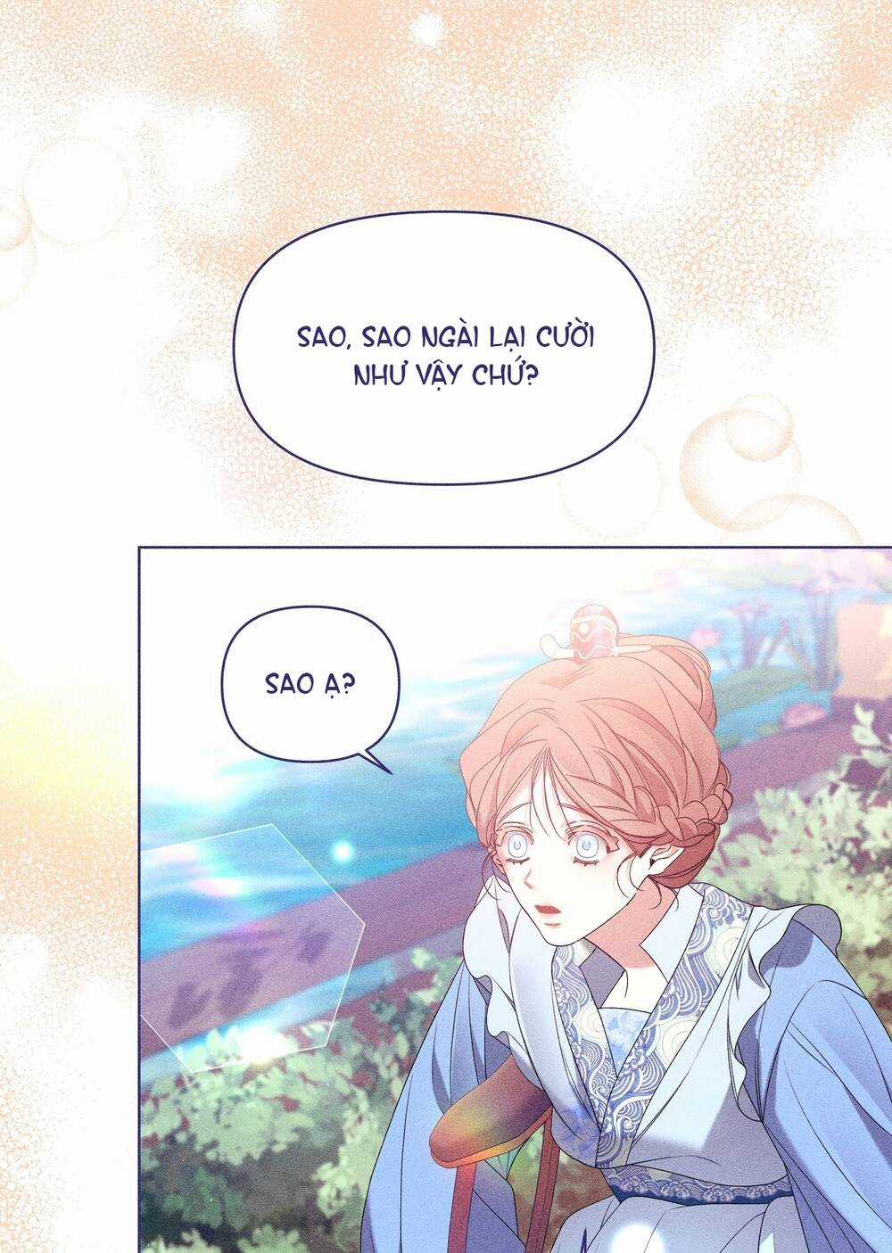 Bạn Đời Của Ryun - Chapter 20.2 - Trang 60