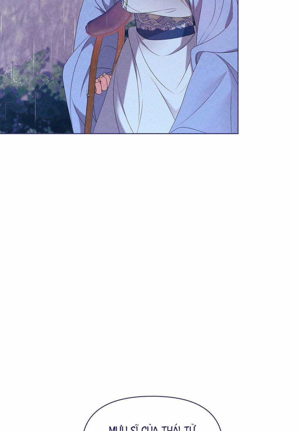 Bạn Đời Của Ryun - Chapter 20.2 - Trang 7