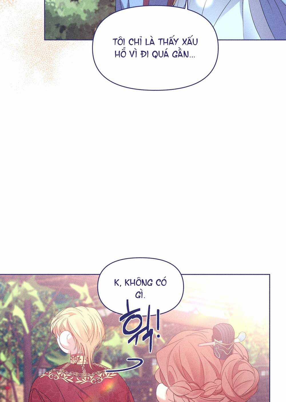 Bạn Đời Của Ryun - Chapter 20.2 - Trang 61