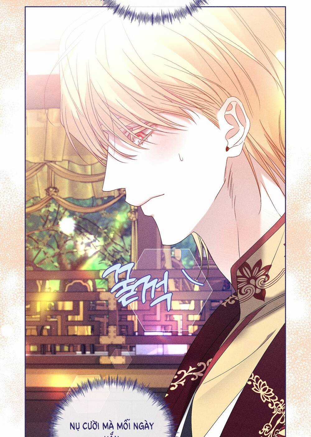 Bạn Đời Của Ryun - Chapter 20.2 - Trang 63