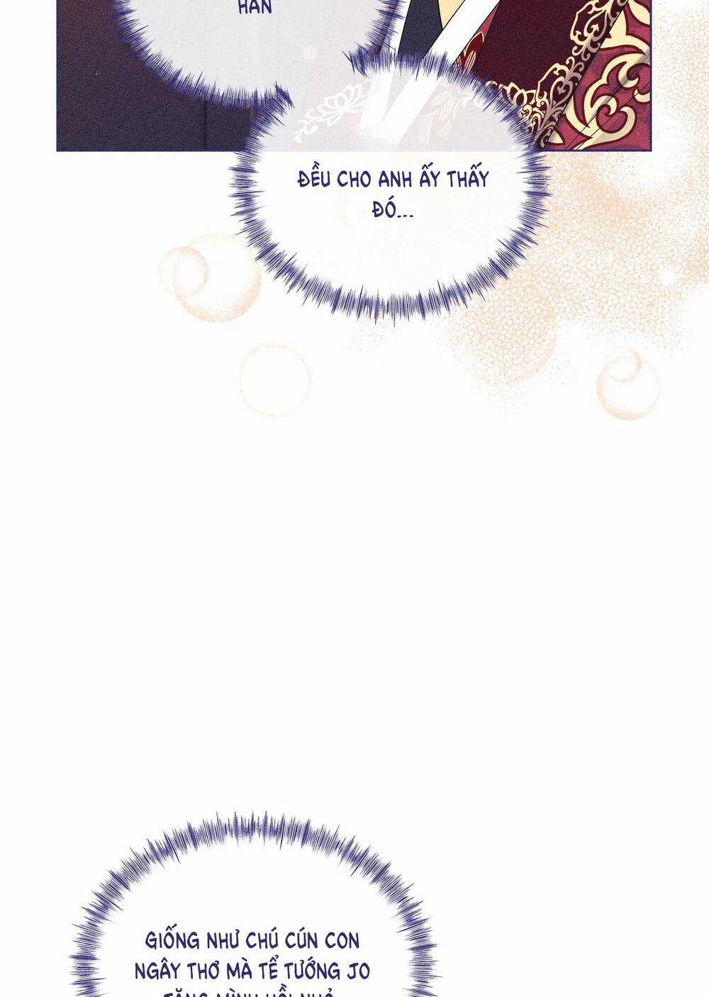 Bạn Đời Của Ryun - Chapter 20.2 - Trang 64