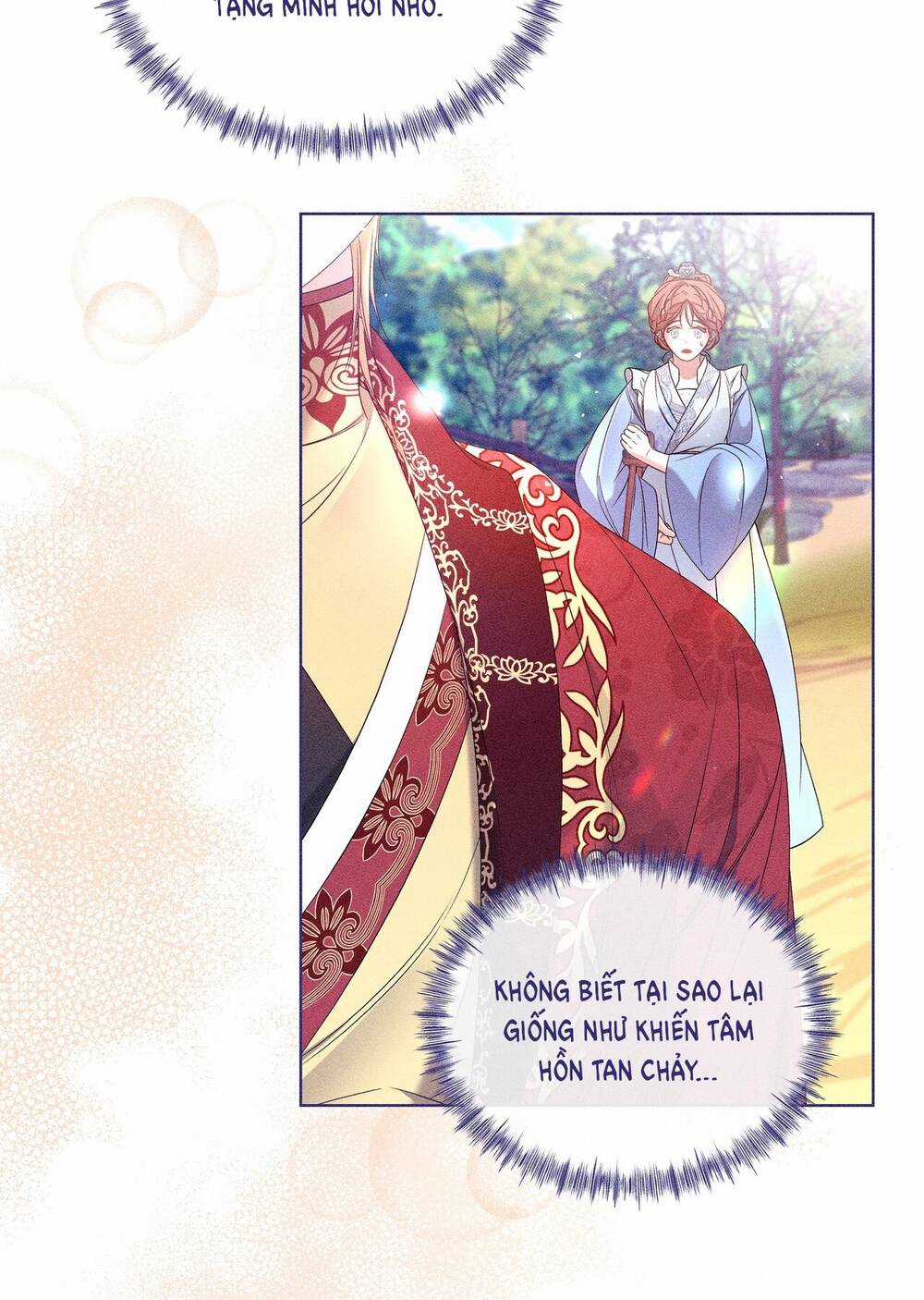 Bạn Đời Của Ryun - Chapter 20.2 - Trang 65