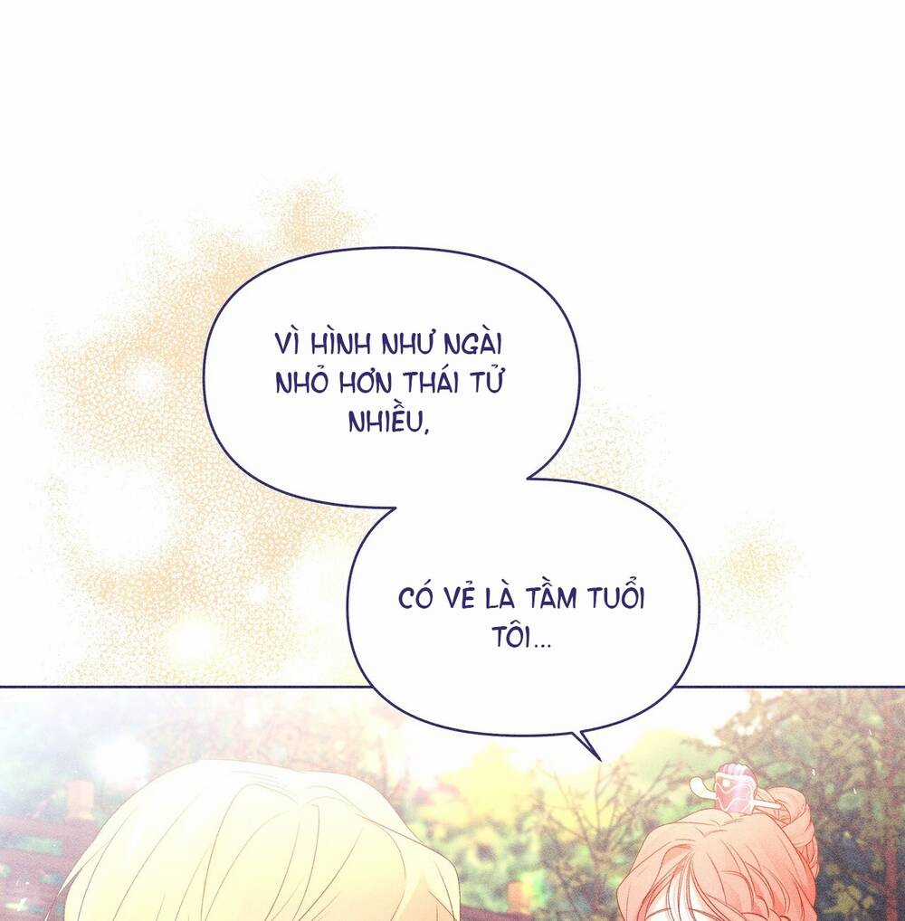 Bạn Đời Của Ryun - Chapter 20.2 - Trang 70