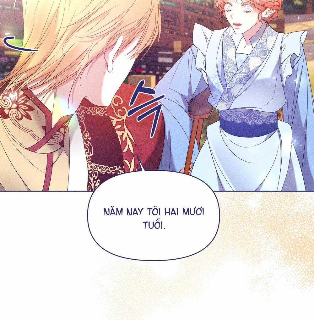 Bạn Đời Của Ryun - Chapter 20.2 - Trang 71