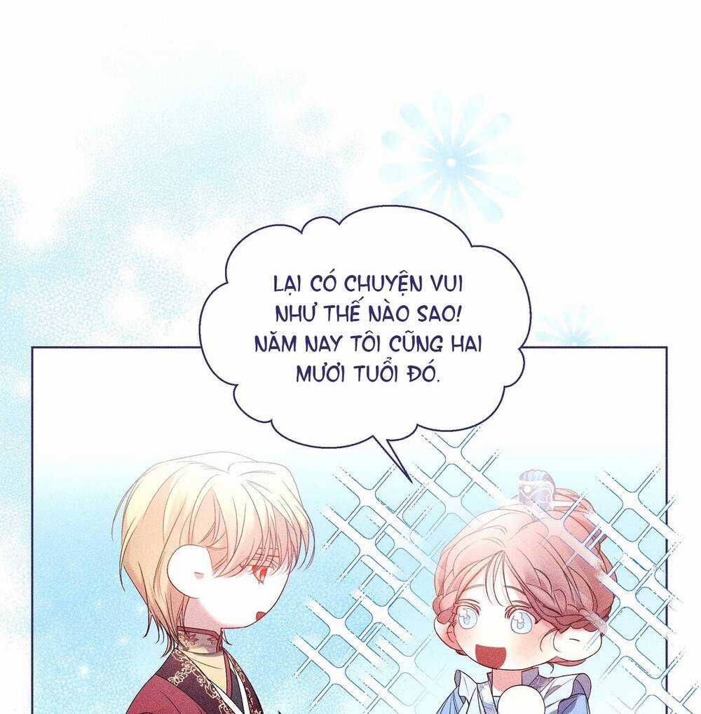 Bạn Đời Của Ryun - Chapter 20.2 - Trang 74