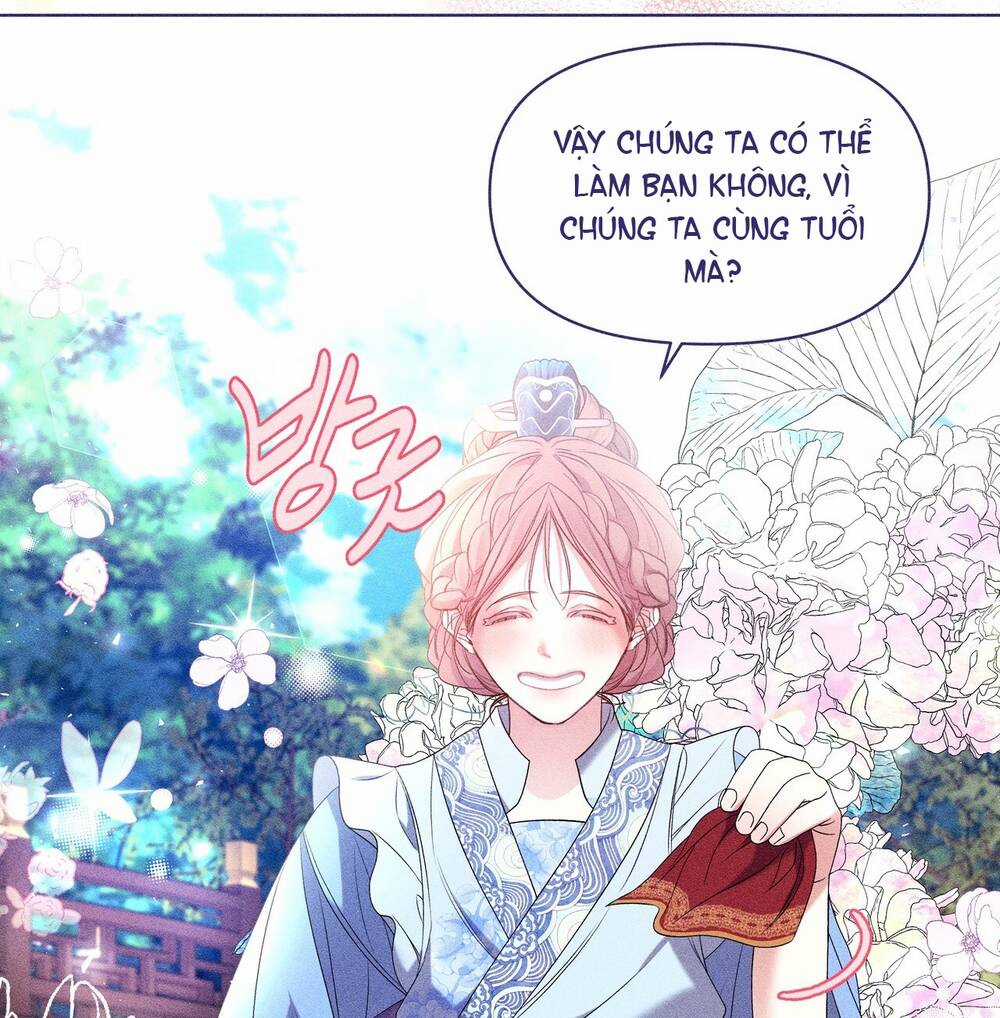 Bạn Đời Của Ryun - Chapter 20.2 - Trang 76