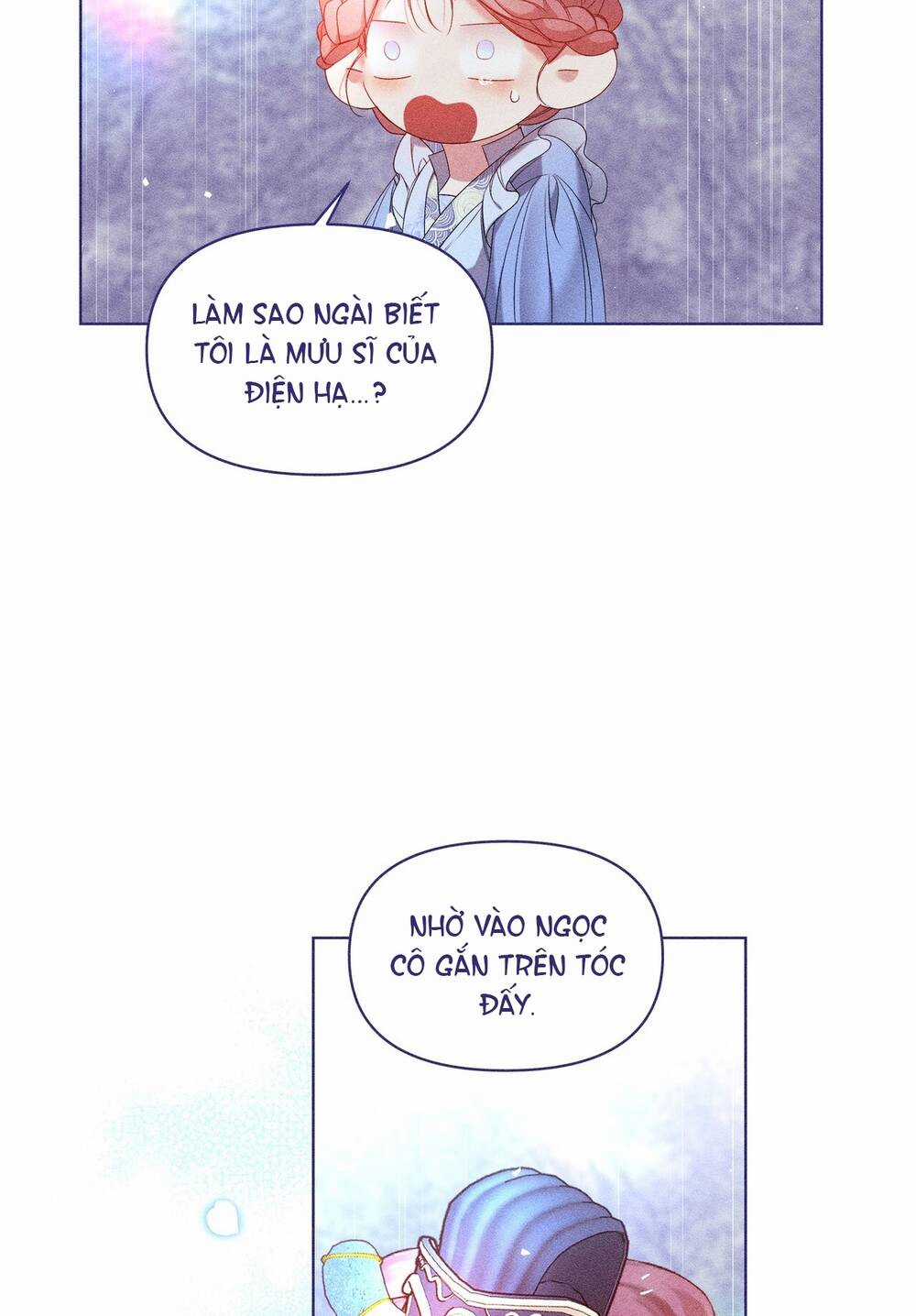 Bạn Đời Của Ryun - Chapter 20.2 - Trang 10